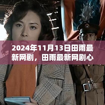 田雨最新網劇心之彼岸，跨越時空的深情探索之旅（2024年11月13日）