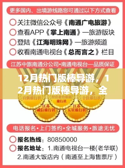 12月熱門版棒導(dǎo)游，全面評測與詳細(xì)介紹