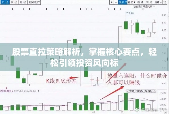股票直拉策略解析，掌握核心要點(diǎn)，輕松引領(lǐng)投資風(fēng)向標(biāo)