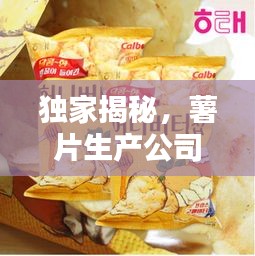 獨(dú)家揭秘，薯片生產(chǎn)公司排名榜單！