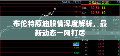 布倫特原油股情深度解析，最新動(dòng)態(tài)一網(wǎng)打盡