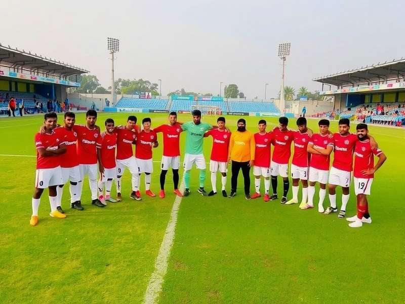 Rajesh Kumar - Maharashtra Captain